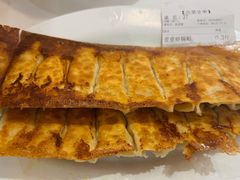 -大眼锅贴水饺(河东店)