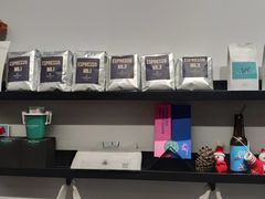 -NokNok Coffee(宽窄巷子店)