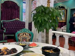 -齐家花园大酒店(宝山店)