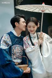 点击看大图 -青禾蒙娜丽莎婚纱摄影(武汉总店)