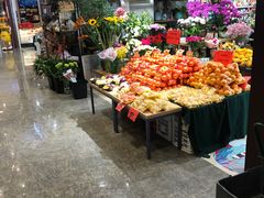 -城市之间超市(圆融星座店)