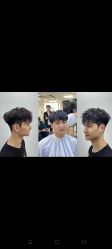 -V+ Hair