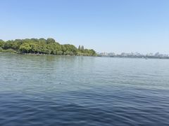 -印象西湖·最忆是杭州实景演出