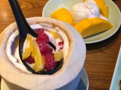 -mango tree芒果树泰国餐厅(青岛万象城店)