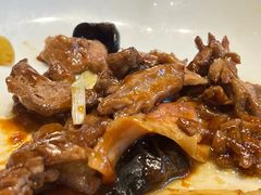 -京味斋·北京烤鸭(北京南站洋桥店)