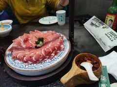 -阳坊胜利涮羊肉(阳坊老店)