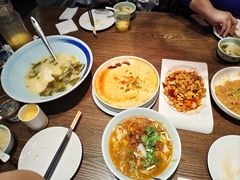 -春熙小馆(乘风庄店)