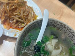 -萧记三鲜烩面(东站店)