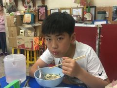 -红大哥水门鸡饭(總店)