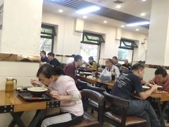 -老王四季抻面(南六东路店)