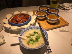 -豫丰汇河南名菜楼(武记餐饮)