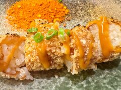 -戏作寿司(观音桥店)