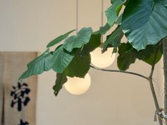 -沏点Trattoria意大利餐厅(新街口店)