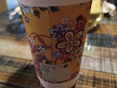 -茶话弄(中贸广场店)