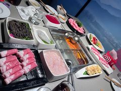 -海底捞火锅(勒泰店)