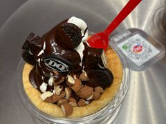 -DQ·蛋糕·冰淇淋(科华王府井店)