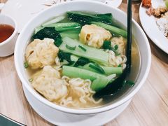 -新味苑港式茶餐厅