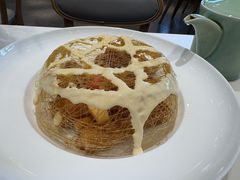 -虎哥私房菜(馒头山店)