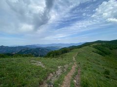-灵山
