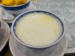 双皮奶-仁信老铺(华盖路店)