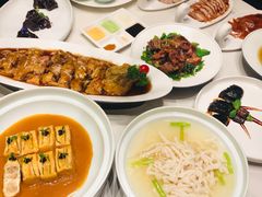 -城南往事(滨江世茂店)