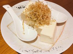 冷豆腐-有喜屋·深夜食堂(北京西路店)