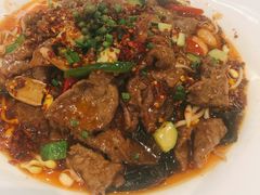 -太兴餐厅(东方广场分店)