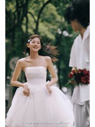 -时光印记婚纱摄影工作室·原创定制