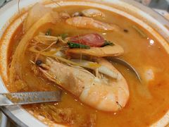 -米泰芒·东南亚料理(体育西店)