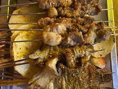 -老地方烤肉(东岗路店)