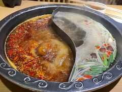 -8号苑自助烤场(西单店)