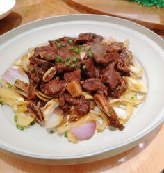 -白金汉爵大酒店·宴会厅