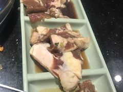 -盛江山自助料理(太原街万达店)