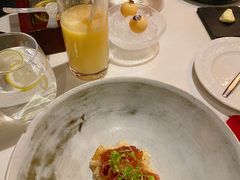 -三嚥阁 La Villa Restaurant