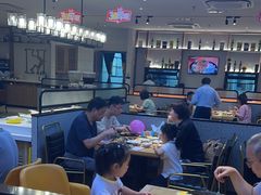 -豪客来牛排(宝龙城市广场店)