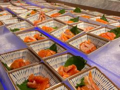 -亚马逊海鲜自助(梅溪湖步步高店)