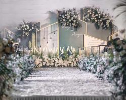 -泓瑞金陵大酒店·宴会厅