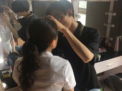 -致青春照相馆·证件照(小寨总部)