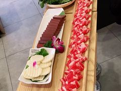 -淼福猪肚鸡·椰子鸡火锅(大沙地店)