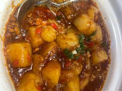 -辣可可·小炒黄牛肉(望京凯德MALL店)