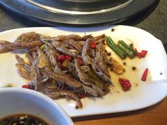 -马路边上·小海鲜烧烤(八一路店)