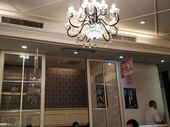 大堂-避风塘·老港味餐厅(虹口龙之梦店)