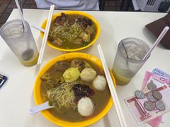 -金利食店(氹仔店)