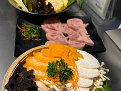 -椰庭·椰子鸡·创意玩家(晶耀前滩店)