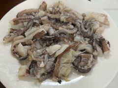 -金明姬和众烧烤店(东铁营店)