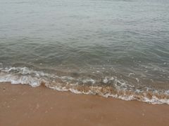 -东戴河风景区-止锚湾