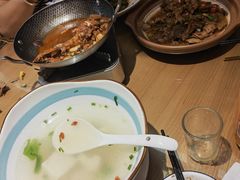-鸿运楼·舌尖上的徽菜
