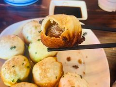 哑巴生煎-哑巴生煎(临顿路店)