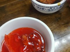 酱汁肉-协和菜馆(凤凰街店)