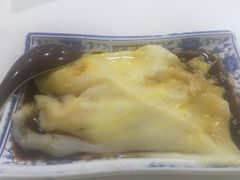 鸡蛋肠-禾师兄·布拉肠(一德路店)